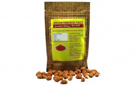 Jayashri's Groundnut Chutney   Pack  400 grams